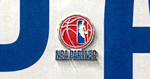 美国职业篮球联赛NBA合作伙伴Logo